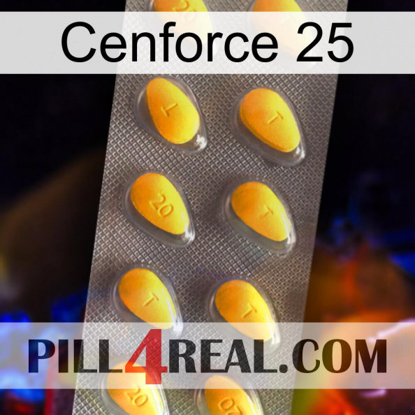 Cenforce 25 cialis1